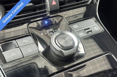 2025 Subaru Solterra Premium