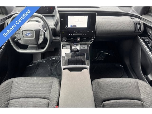 2025 Subaru Solterra Premium