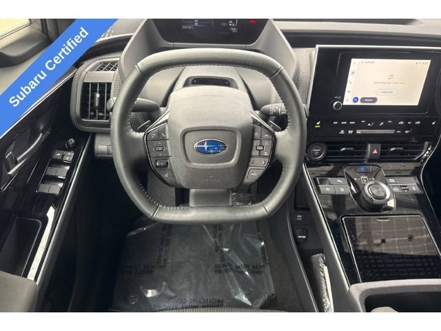 2025 Subaru Solterra Premium