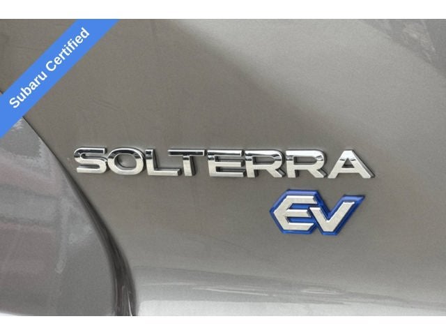 2025 Subaru Solterra Premium
