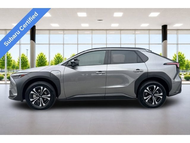 2025 Subaru Solterra Premium