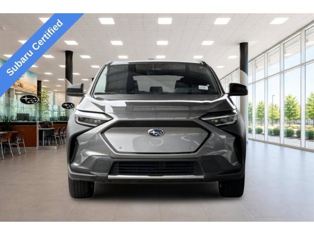 2025 Subaru Solterra Premium