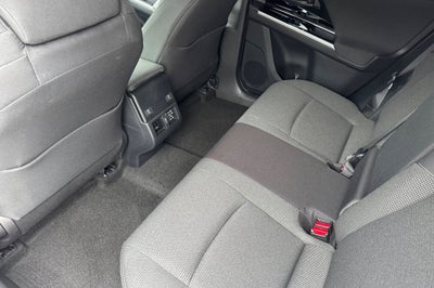 2023 Subaru Solterra Premium