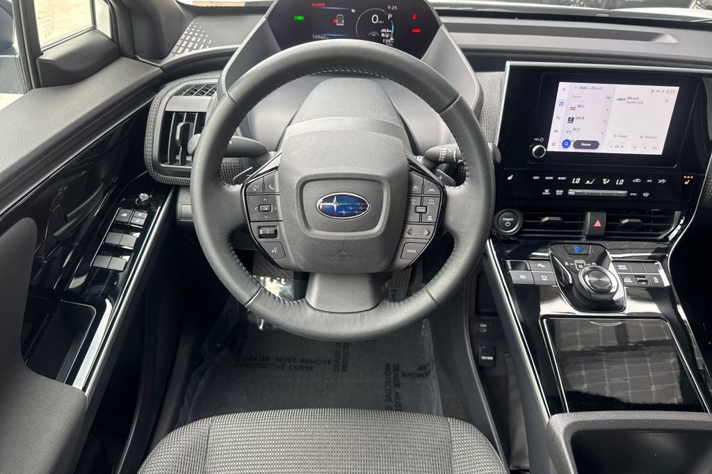 2023 Subaru Solterra Premium