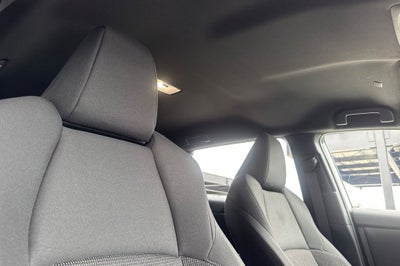 2023 Subaru Solterra Premium