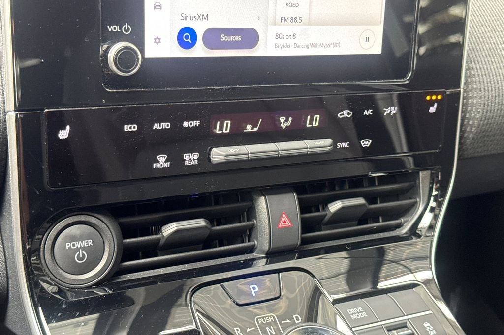 2023 Subaru Solterra Premium