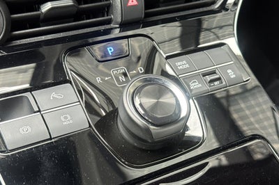 2023 Subaru Solterra Premium