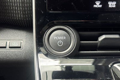 2023 Subaru Solterra Premium