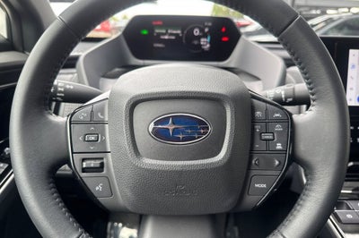 2023 Subaru Solterra Premium