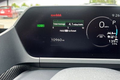 2023 Subaru Solterra Premium