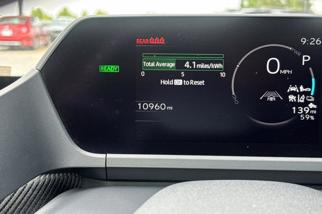 2023 Subaru Solterra Premium