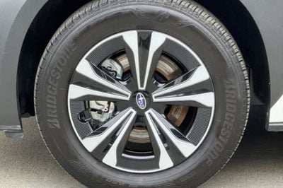 2023 Subaru Solterra Premium