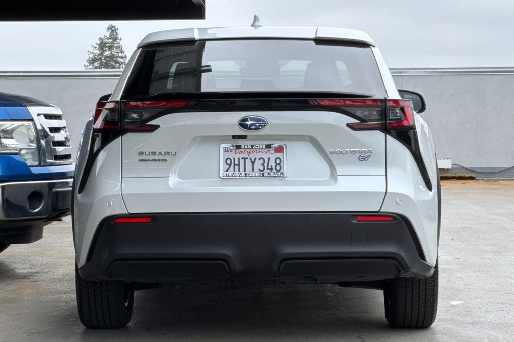 2023 Subaru Solterra Premium