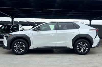 2023 Subaru Solterra Premium