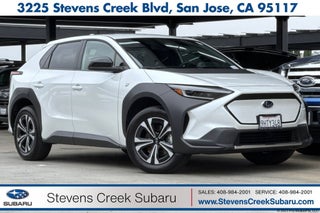 2023 Subaru Solterra Premium