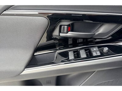 2023 Subaru Solterra Premium