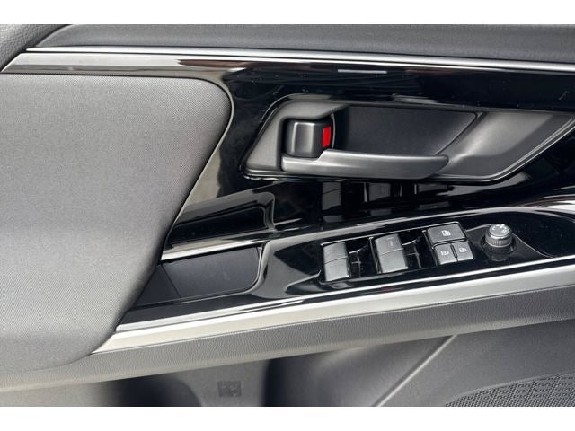 2023 Subaru Solterra Premium