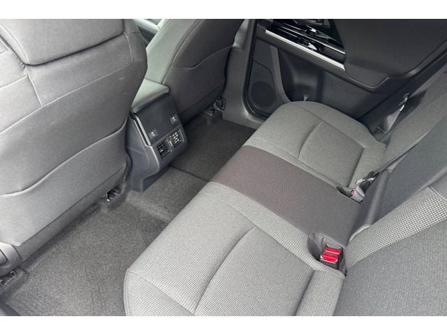 2023 Subaru Solterra Premium
