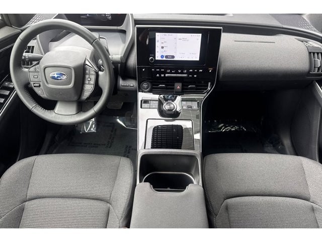 2023 Subaru Solterra Premium