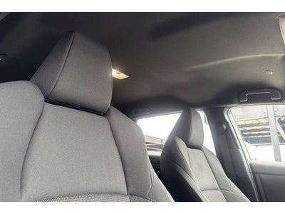2023 Subaru Solterra Premium