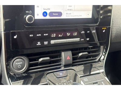 2023 Subaru Solterra Premium