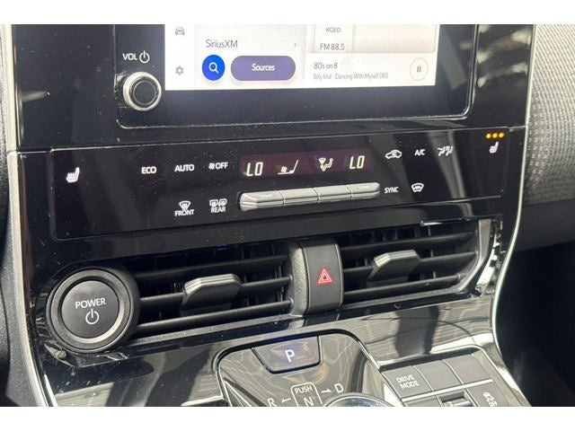 2023 Subaru Solterra Premium