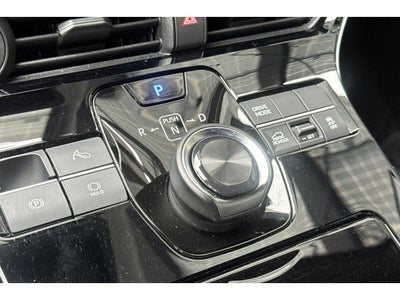 2023 Subaru Solterra Premium