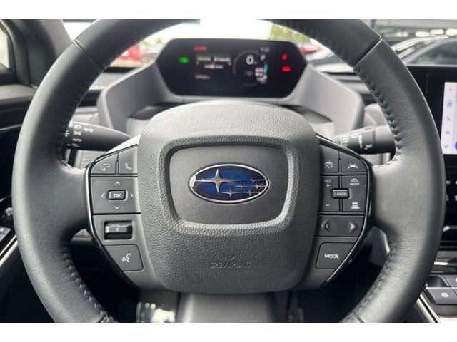 2023 Subaru Solterra Premium