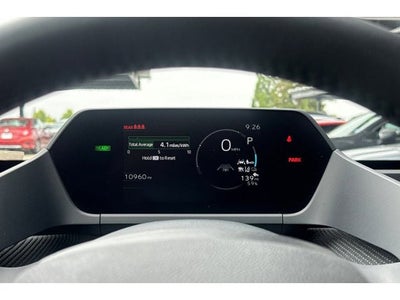 2023 Subaru Solterra Premium