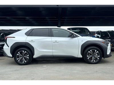 2023 Subaru Solterra Premium