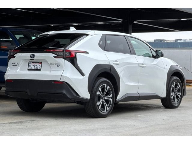 2023 Subaru Solterra Premium