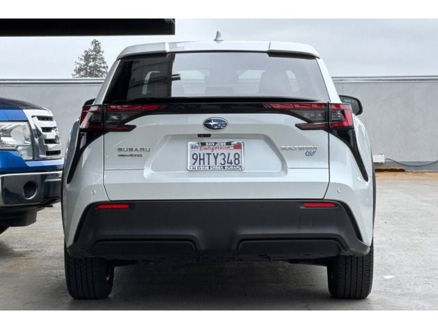 2023 Subaru Solterra Premium