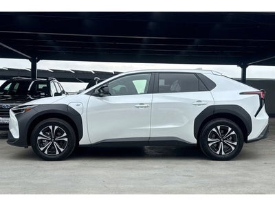 2023 Subaru Solterra Premium