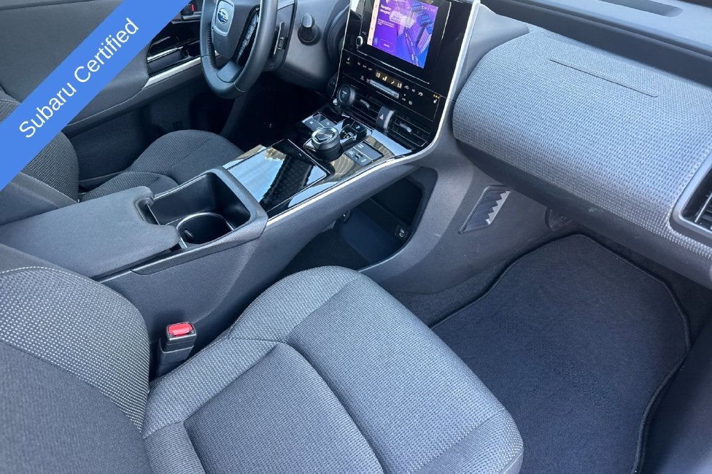 2023 Subaru Solterra Premium