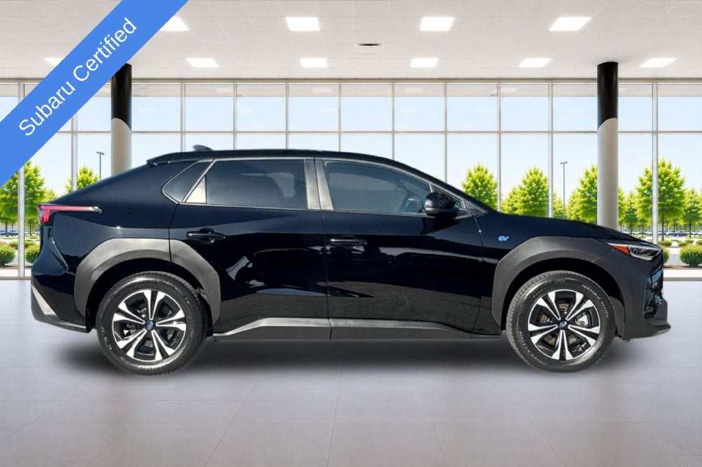 2023 Subaru Solterra Premium