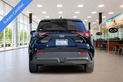 2023 Subaru Solterra Premium