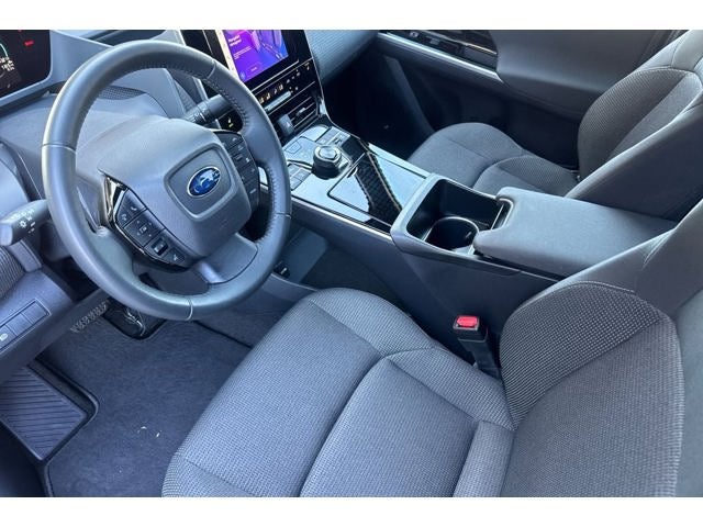 2023 Subaru Solterra Premium