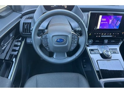 2023 Subaru Solterra Premium