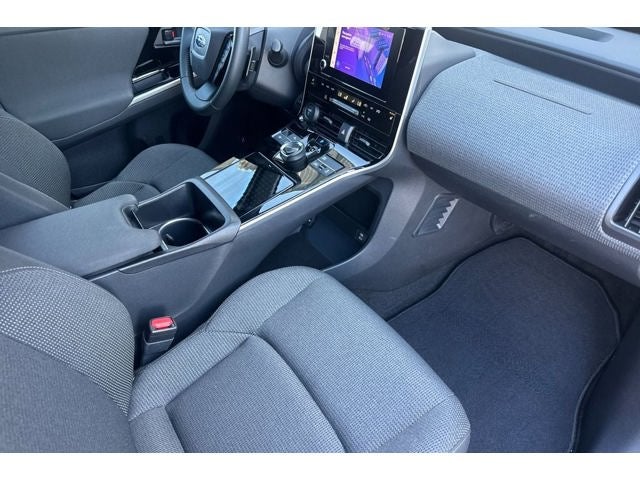 2023 Subaru Solterra Premium