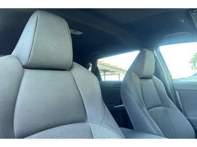 2023 Subaru Solterra Premium