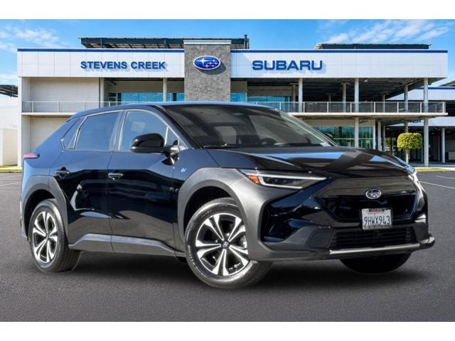 2023 Subaru Solterra Premium