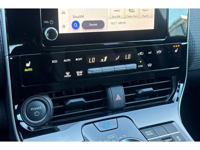 2023 Subaru Solterra Premium