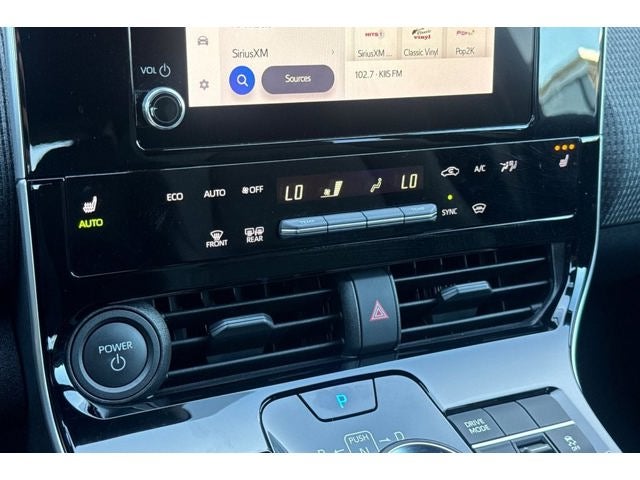 2023 Subaru Solterra Premium