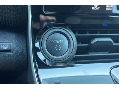 2023 Subaru Solterra Premium
