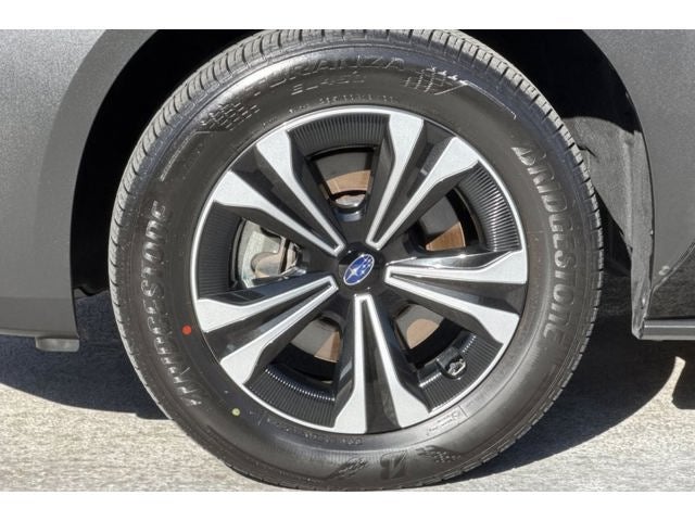 2023 Subaru Solterra Premium