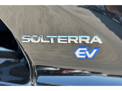 2023 Subaru Solterra Premium