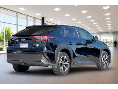 2023 Subaru Solterra Premium