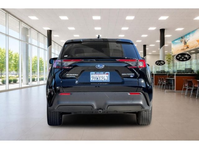 2023 Subaru Solterra Premium