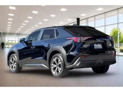 2023 Subaru Solterra Premium