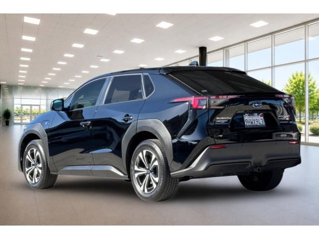2023 Subaru Solterra Premium